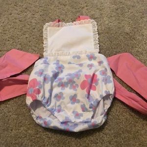 Adorable Sunsuit